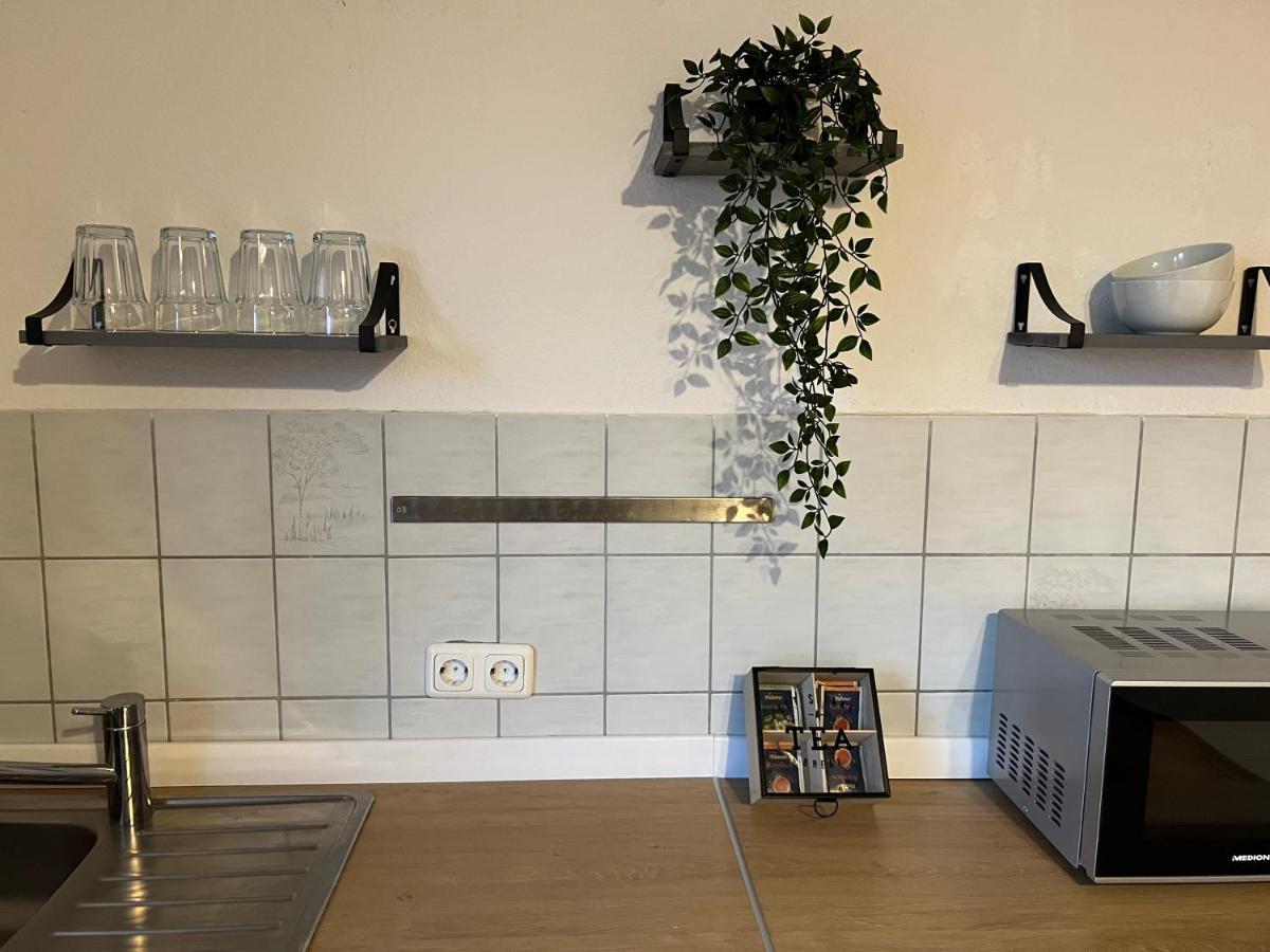 Der Schwan 7 - 3 Schlafzimmer - 2 Balkone - Zentral - 100 Qm Duren Luaran gambar