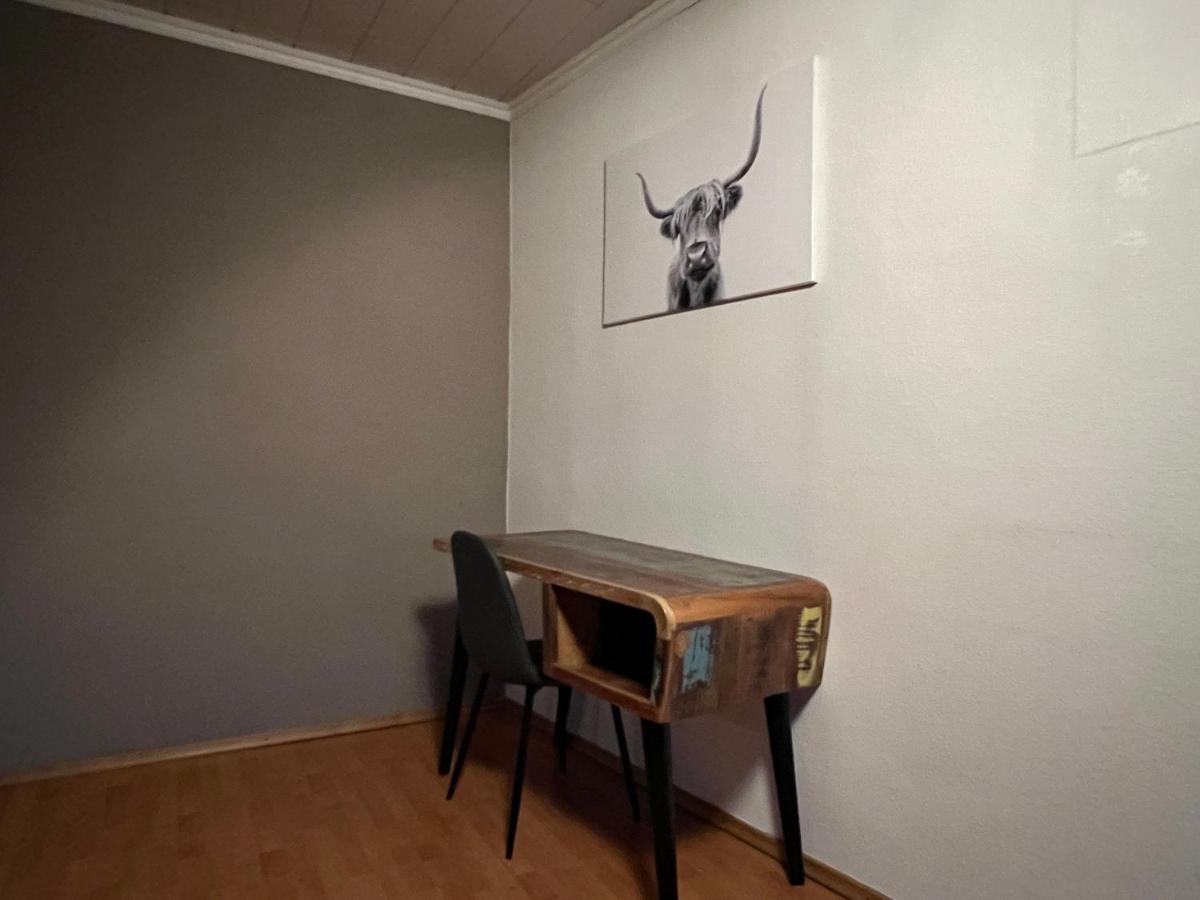 Der Schwan 7 - 3 Schlafzimmer - 2 Balkone - Zentral - 100 Qm Duren Luaran gambar