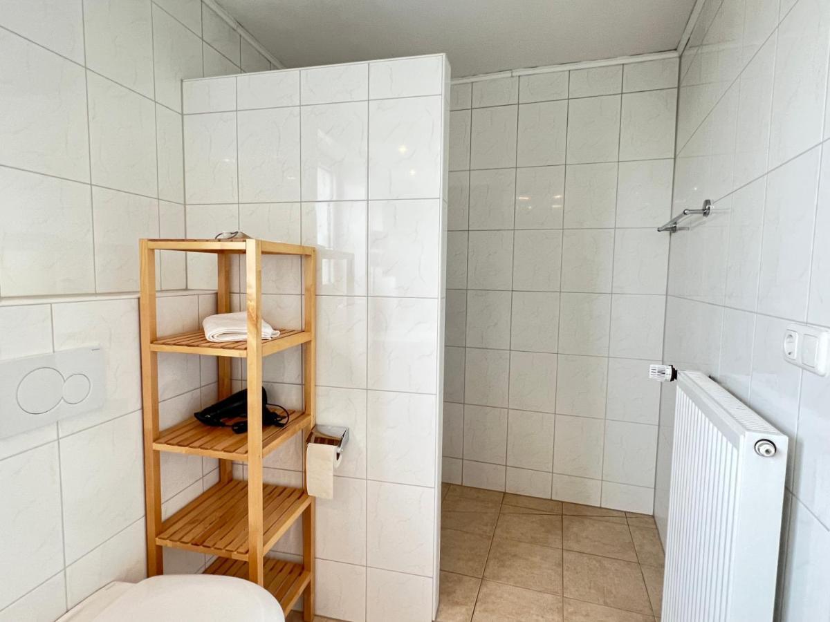 Der Schwan 7 - 3 Schlafzimmer - 2 Balkone - Zentral - 100 Qm Duren Luaran gambar