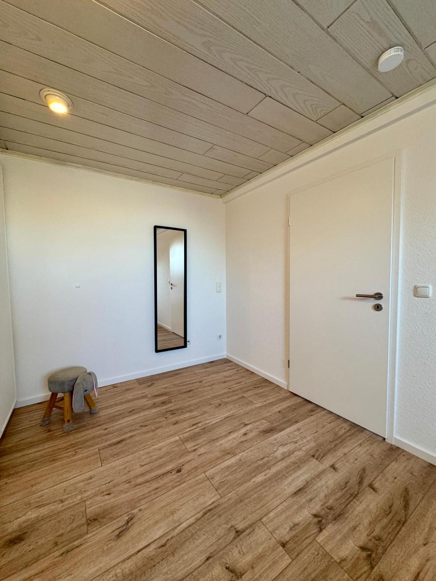 Der Schwan 7 - 3 Schlafzimmer - 2 Balkone - Zentral - 100 Qm Duren Luaran gambar