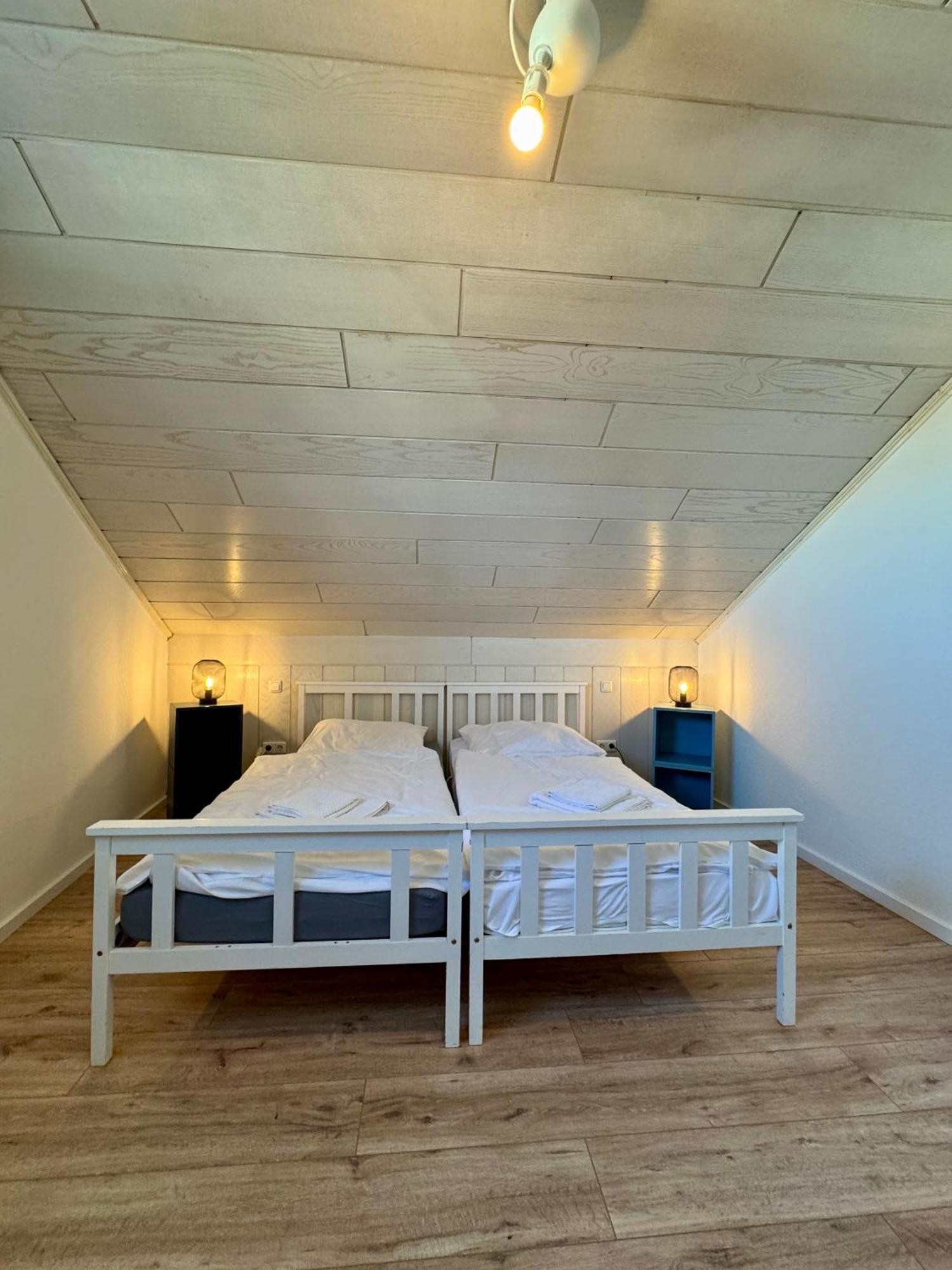 Der Schwan 7 - 3 Schlafzimmer - 2 Balkone - Zentral - 100 Qm Duren Luaran gambar